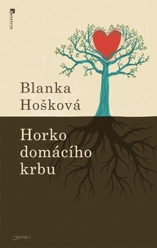  Soutěž o tři e-knihy Horko domácího krbu